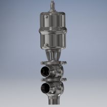 Sanitary Valves