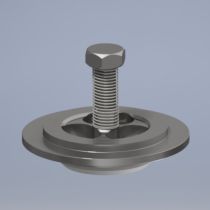 Check valve build-in type